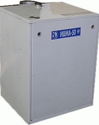  Ишма-50 (импортная автоматика SIT)