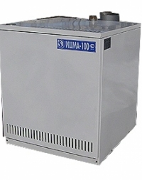  Ишма-100 (импортная автоматика SIT)