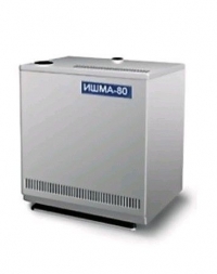  Ишма-80 (импортная автоматика SIT)