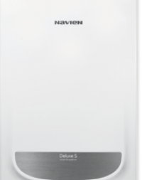 Газовый котел Navien Deluxe S 16k Газовый котел Navien Deluxe S 16k