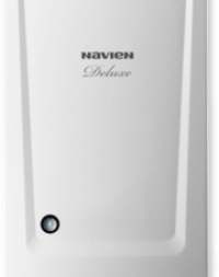 Газовый котел Navien Deluxe 30k COAXIAL Газовый котел Navien Deluxe 30k COAXIAL